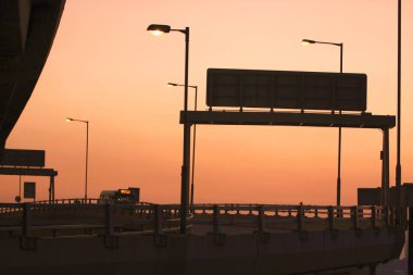 hong Kong Adası Doğu koridoru