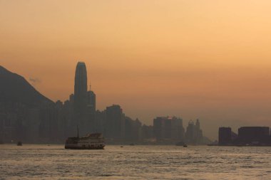 Kuzey noktası pier hk adlı bir görünüm