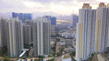 Hong Kong tsuan wan gün