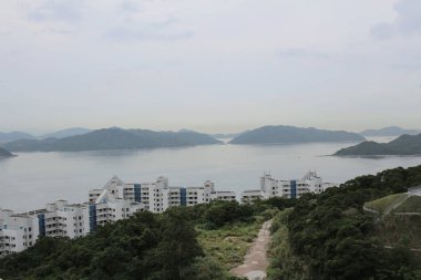 Hong Kong Üniversitesi bilim ve teknoloji