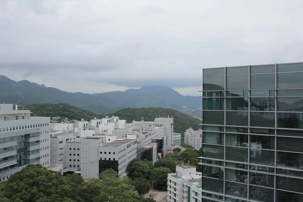 Hong Kong University of Science and Technology — Stockfoto
