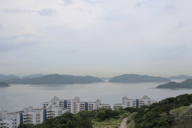 Hong Kong Üniversitesi bilim ve teknoloji