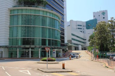 Tseung Kwan O hastane