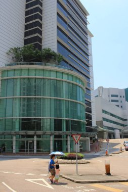 Tseung Kwan O hastane