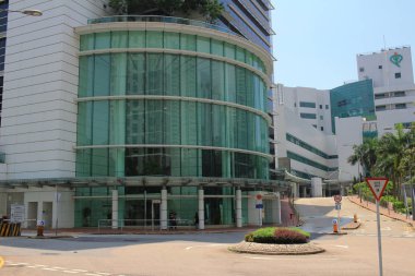 Tseung Kwan O hastane