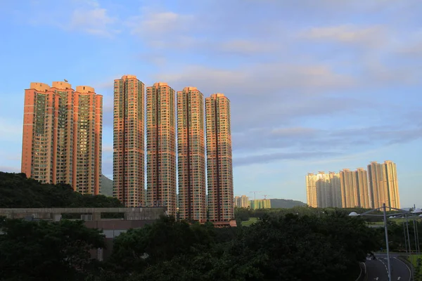 Parque lohas —  Fotos de Stock