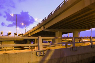 hong Kong Adası Doğu koridoru