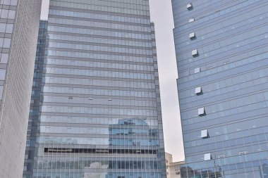 Mart 2019, Kwai Hing sanayi bölgesi