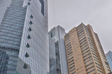 Mart 2019, Kwai Hing sanayi bölgesi