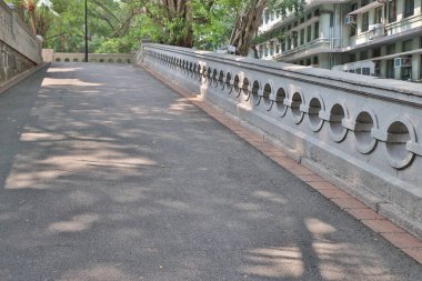 bir Kral George V Memorial Park, Hong Kong
