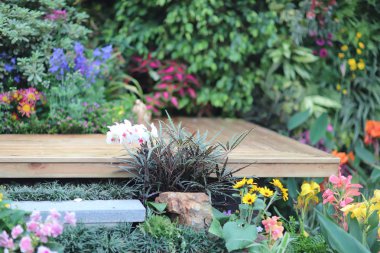 hk çiçek flowe yatak ekrana göster: 2019