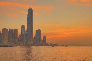 Hk iş bölgesinde, 2014