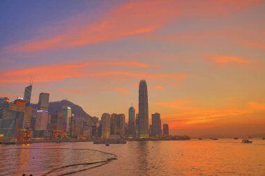 Hk iş bölgesinde, 2014