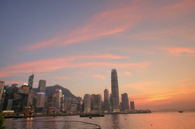 Hk iş bölgesinde, 2014