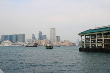 sheung wan ,merkez,hong kong