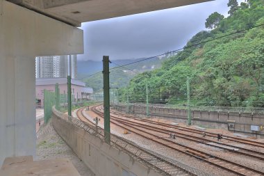 Mei Wan Street HK, 29 Şubat 2019