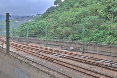 Mei Wan Street HK, 29 Şubat 2019