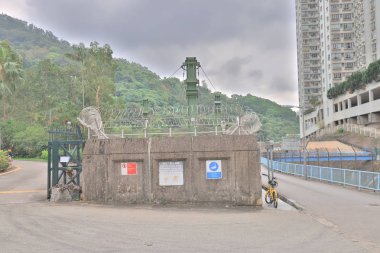 Mei Wan Street HK, 29 Şubat 2019