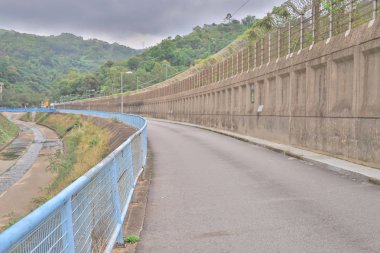 Mei Wan Street HK, 29 Şubat 2019