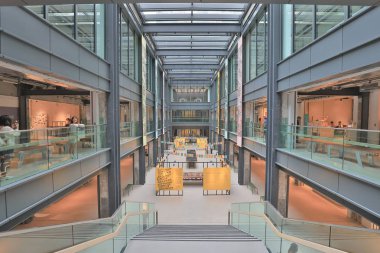 Mills Tsuen Wan 29 Mart 2019