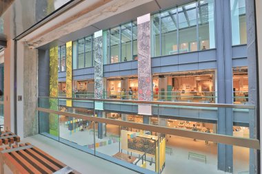 Mills Tsuen Wan 29 Mart 2019