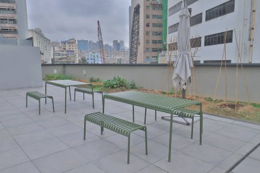 Mills Tsuen Wan 29 Mart 2019