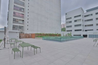 Mills Tsuen Wan 29 Mart 2019