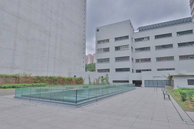 Mills Tsuen Wan 29 Mart 2019