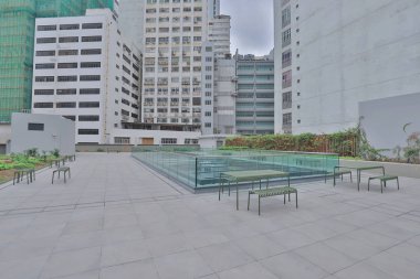 Mills Tsuen Wan 29 Mart 2019