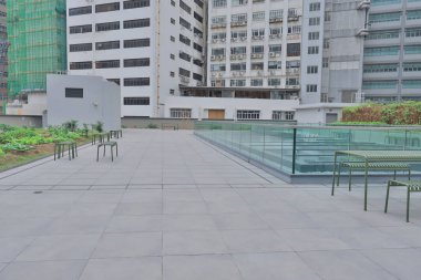 Mills Tsuen Wan 29 Mart 2019