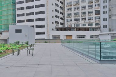 Mills Tsuen Wan 29 Mart 2019