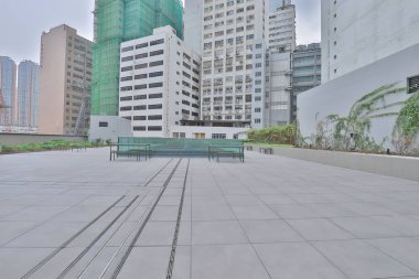 Mills Tsuen Wan 29 Mart 2019