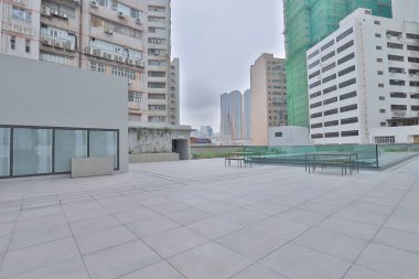 Mills Tsuen Wan 29 Mart 2019