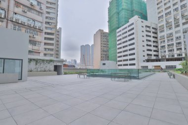 Mills Tsuen Wan 29 Mart 2019