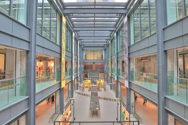 Mills Tsuen Wan 29 Mart 2019