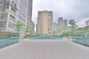 Mills Tsuen Wan 29 Mart 2019