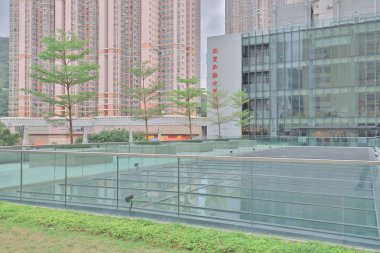 Mills Tsuen Wan 29 Mart 2019