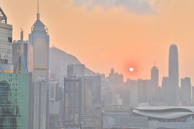 Causeway Bay, 28 Şubat 2019 Hong Kong
