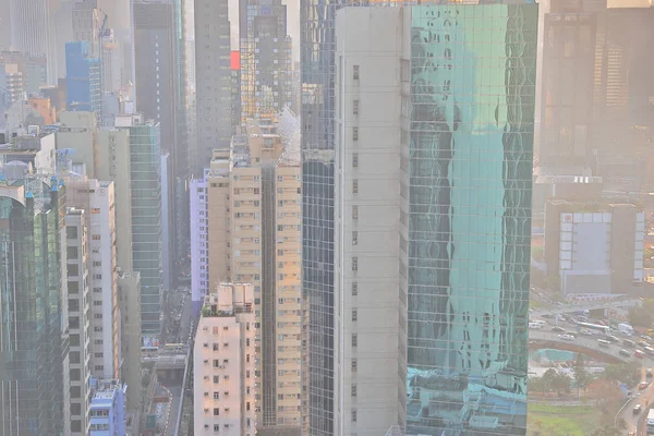 Causeway Koyu 'nda bina, 28 Şubat 2019