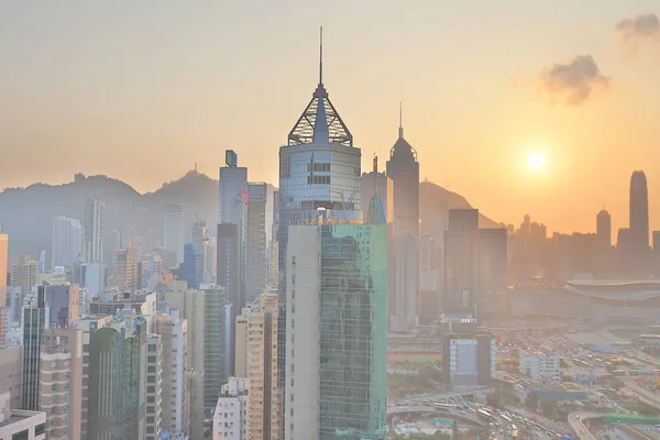 Causeway Bay, 28 Şubat 2019 Hong Kong