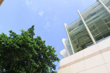 hong Kong Miu şişman buddist Manastırı