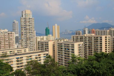 Ma Tau Wai Ma Tau Chung Ma Tau Kok