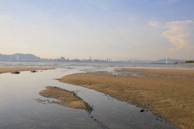 Ha Pak Nai, Yuen Long'un su diyarı
