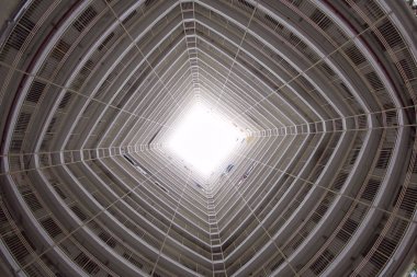 hong Kong'da halk evi