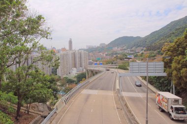 3 Mayıs 2014 Lung Cheung Yolu 