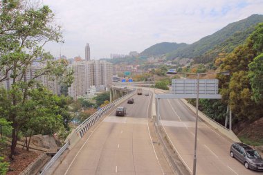 3 Mayıs 2014 Lung Cheung Yolu 