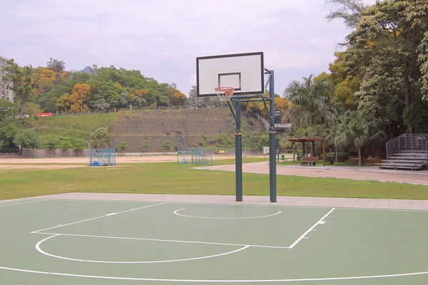 3 may 2014 Service Reservoir Play ground — Stock Photo, Image