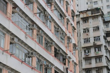 24 mayıs 2014 Shau Kei Wan hk