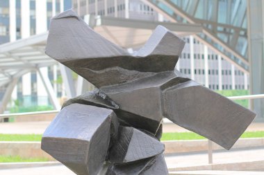 24 Mayıs 2014 heykelleri, değişim meydanları Hk