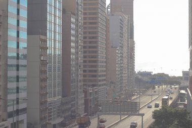 24 Mayıs 2014, Connaught Road Central